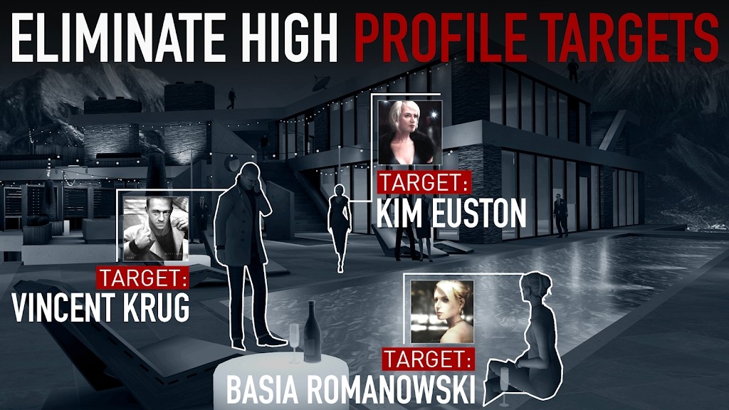 极致狙击体验破解版 V1.17.12 安卓版截图3