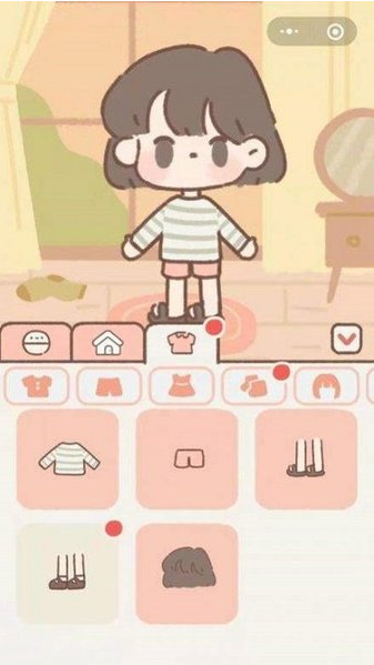 遇见你的猫游戏