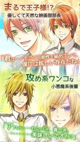 星光坠落之夜的银幕