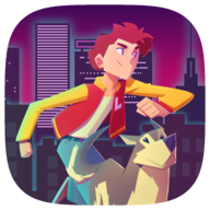 顶级跑酷中文版