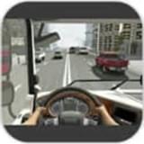 真实卡车驾驶