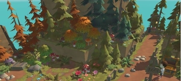 门不可能在那里