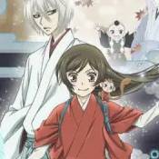 元气少女缘结神