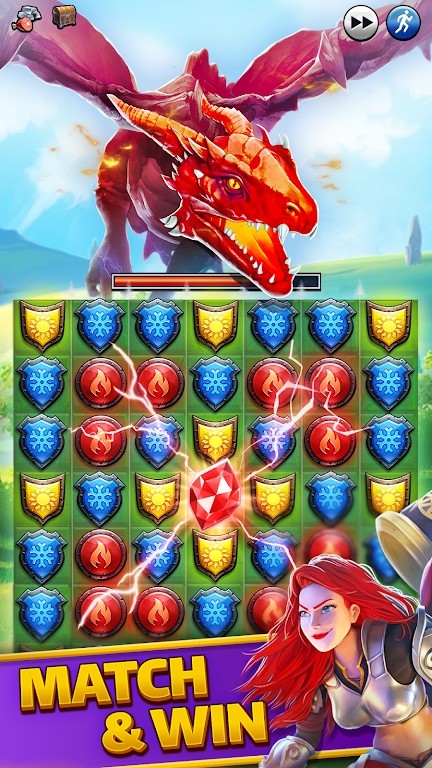 帝国与谜题 V79.0.2 安卓版截图5