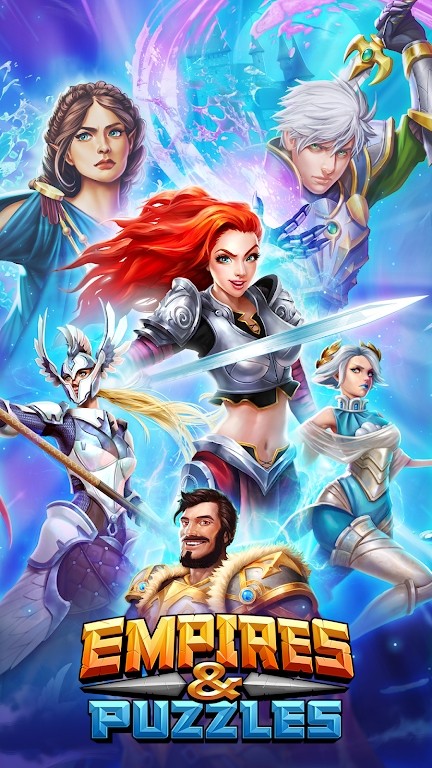 帝国与谜题 V79.0.2 安卓版截图3