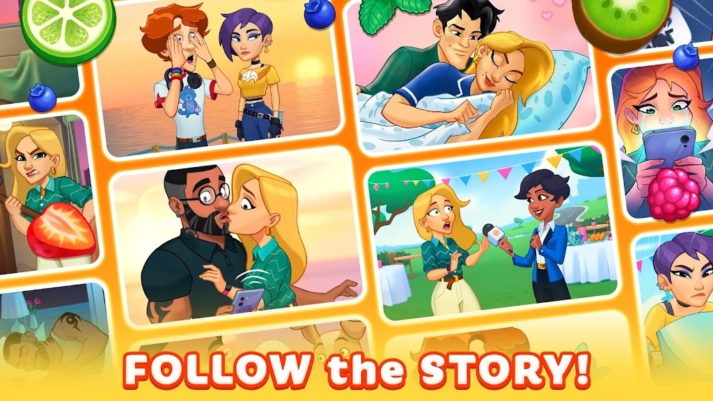 厨友乐手游官方版本下载 V1.35.5 安卓版截图5