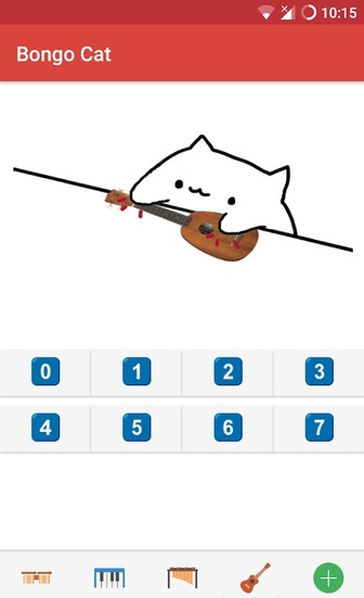 Bongo Cat