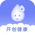 开创健康