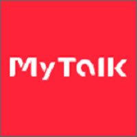 MyTalk英语