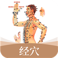 中医经络穴位标准指南APP