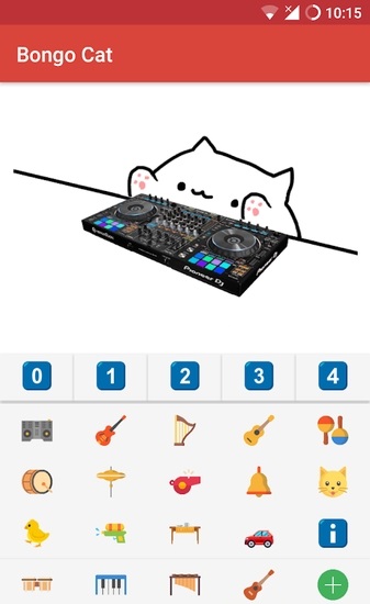 Bongo Cat