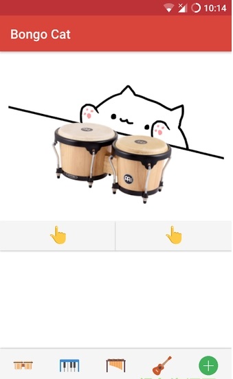 Bongo Cat