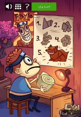 鬼怪探索愚蠢测试