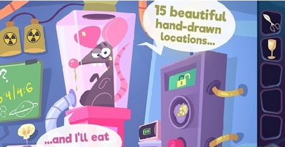 陌生人案件解谜