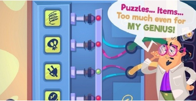 陌生人案件解谜