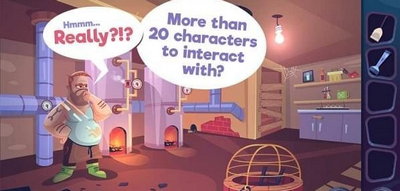 陌生人案件解谜