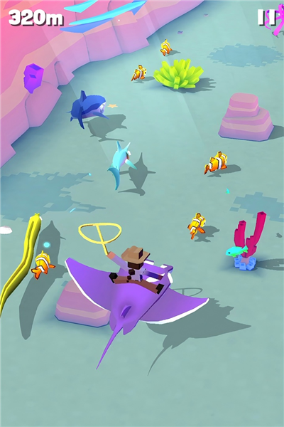 疯狂动物园4399版 V4.15.0 安卓版截图2