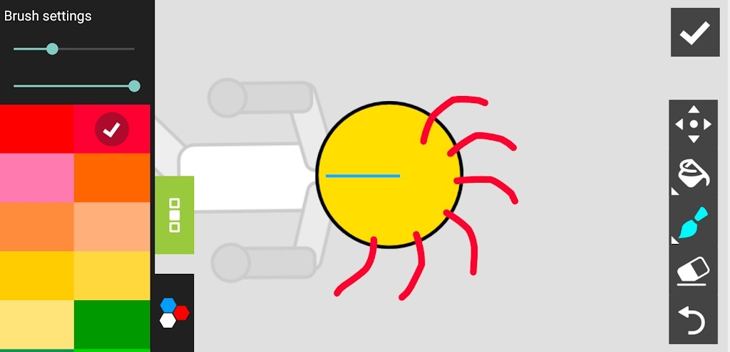 人人都能做动画2中文版 V0.22.99 安卓版截图3