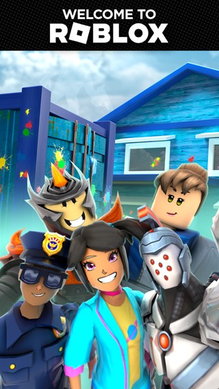 roblox2025最新版本 V2.692.843 安卓版截图5