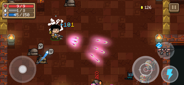 元气骑士vivo版 V7.6.0 安卓版截图6