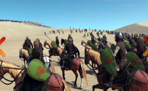 骑马与砍杀mod大全