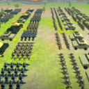 汉之殇:全面战争