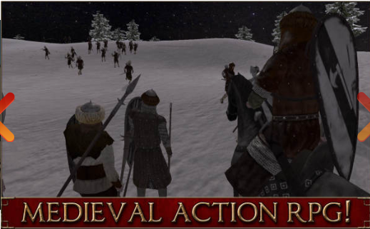 骑马与砍杀mod大全