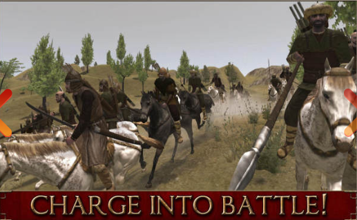 骑马与砍杀mod大全