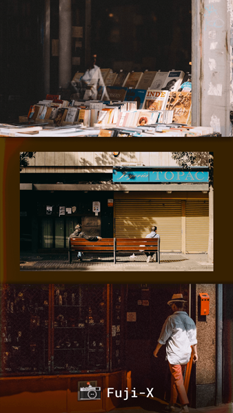 咔皮Action V3.21.4 安卓版截图5