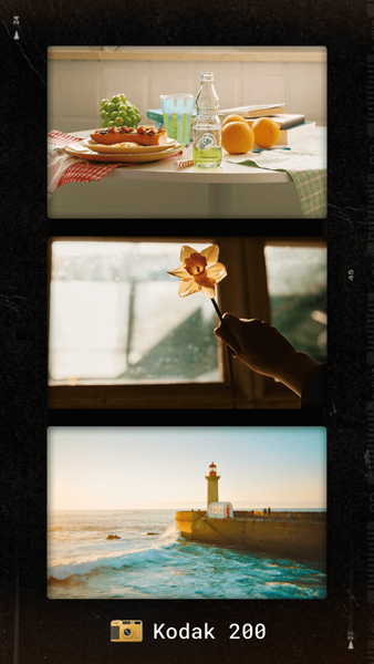 咔皮Action V3.21.4 安卓版截图3