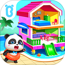 宝宝巴士奇妙屋