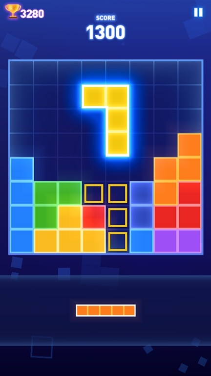 Block Puzzle方块消除 V2.0.6 安卓版截图5