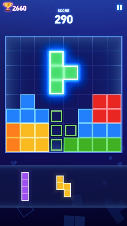 Block Puzzle方块消除 V2.0.6 安卓版截图4