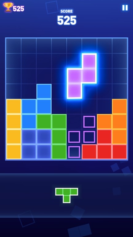 Block Puzzle方块消除 V2.0.6 安卓版截图2