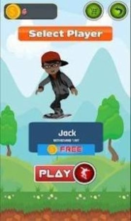 地铁运行安卓版