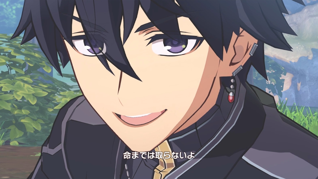 异世界异世界日服 V3.2.0 安卓版截图4