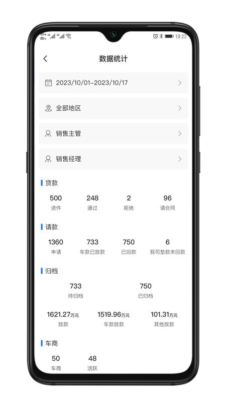 正茂通助手