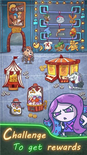 动物餐厅安卓版