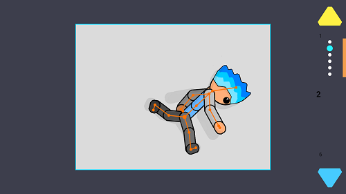 Drawing Cartoons 2中文版 V0.23.01 安卓最新版截图4