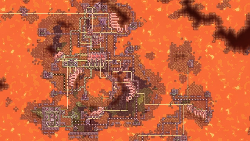 像素工厂汉化版 V8-official-152.2 安卓版截图1