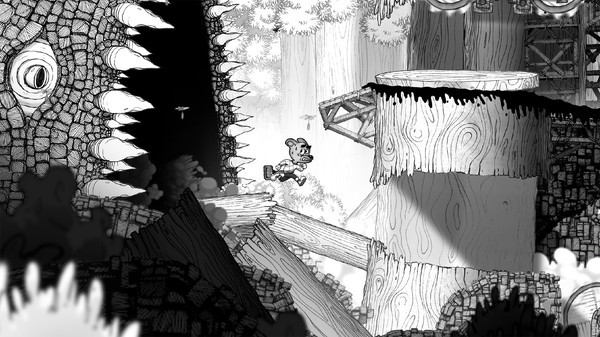 蠕虫冲刺 V1.0.2 安卓版截图2