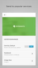 方格笔记本squarespacenote