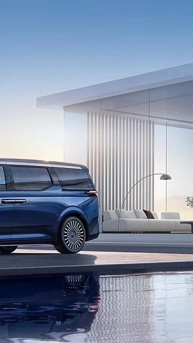 极氪 V4.9.16 安卓官方版截图2