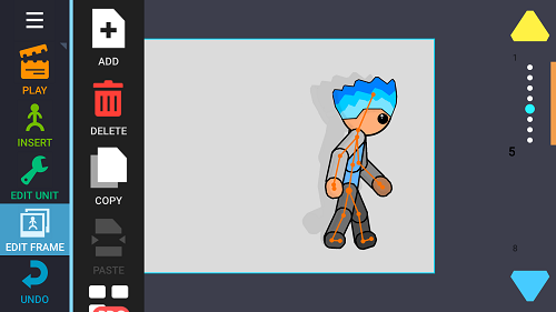 Drawing Cartoons 2中文版 V0.23.01 安卓最新版截图2