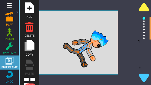 Drawing Cartoons 2中文版 V0.23.01 安卓最新版截图3