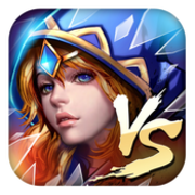 英雄王座 - 热血攻城战