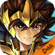 圣斗士星矢:重生