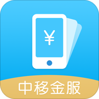 中移金服