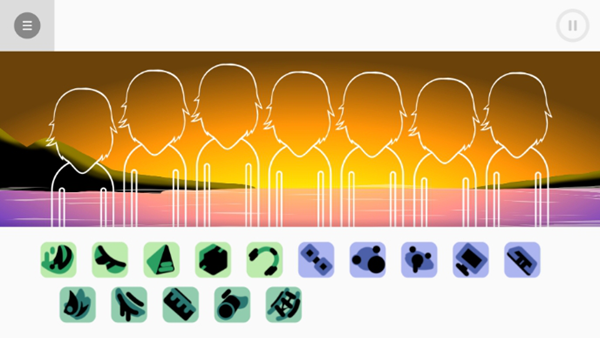 节奏盒子thelastocean模组 V0.5.0 安卓版截图3