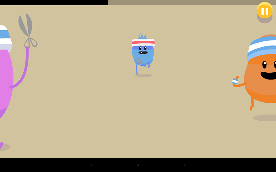 蠢蠢的死法2：游戏